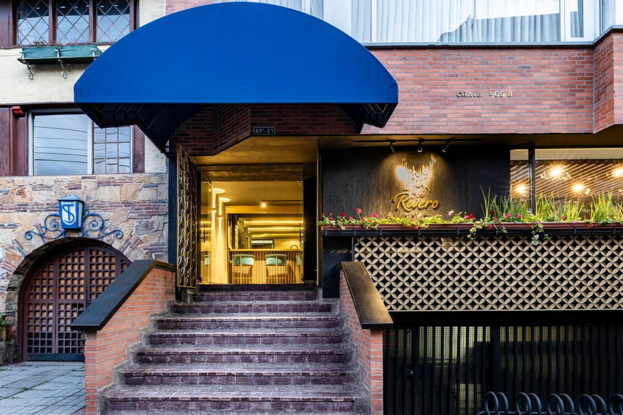 Suites By Vilar America, Bogota